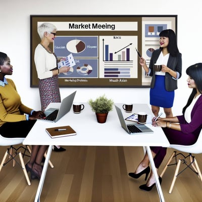 Why Marketing Consulting Matters for Campaign Optimization