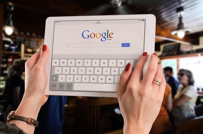 Google Search vs. AI Search (ChatGPT): 5 Key Differences You Need to Know